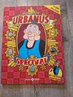 Urbanus - Special Eufrazie, Comme neuf, Urbanus; Willy Linthout, Enlèvement ou Envoi