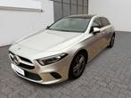 Mercedes-Benz A 220 LEDER – PANODAK – TREKHAAK, Autos, Cuir, Euro 6, Entreprise, Carnet d'entretien
