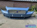 VOLVO V50 Blauw voorbumper 2003-2012, Auto-onderdelen, Gebruikt, -, Voor, -