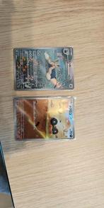 Pokémon kaarten, Ophalen