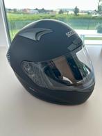Sparco Club X1 Anthraciet Helm Karting, Ophalen