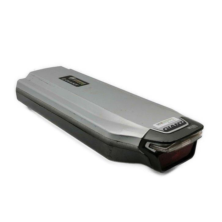 Fietsaccu revisie Giant Twist Power/ Aspiro 36V 11.2Ah Lithi, Hobby & Loisirs créatifs, Composants électroniques, Neuf, Enlèvement ou Envoi