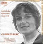 franca - o! impressario, Ophalen of Verzenden