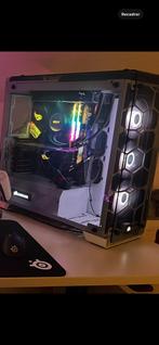 PC Gaming RTX 4070SUPER  i9-10900K CPU @ 3.70GHz, Ophalen of Verzenden, Zo goed als nieuw