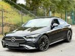 Mercedes-Benz CLE 220d AMG Line, Auto's, Automaat, 4 cilinders, Zwart, Leder