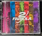 2 Fabiola Evolution CD-Rom, Cd's en Dvd's, Ophalen of Verzenden, Gebruikt