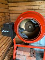 Betonmolen, Doe-het-zelf en Bouw, Ophalen, Zo goed als nieuw