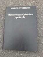 Boek lecturama : Grote mysteries, Hobby en Vrije tijd, Ophalen of Verzenden, Zo goed als nieuw