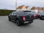 Ford Ranger 2.2 TDCi 160pk 4x4 Limited Raptor Hardtop BTW, 2198 cm³, Achat, 117 kW, Entreprise