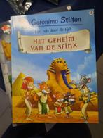 GERONIMO STILTON STRIPS, Boeken, Stripverhalen, Meerdere stripboeken, Ophalen of Verzenden, Zo goed als nieuw