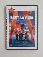DVD / Hasta La Vista / nieuw, Overige genres, Vanaf 12 jaar, Ophalen, Nieuw in verpakking