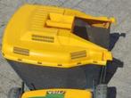 STIGA GRASMAAIER OPVANGBAK GEZOCHT, Tuin en Terras, Grasmaaiers, Ophalen, Gebruikt, Elektrische grasmaaier, Stiga