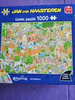 Jan Van Haasteren puzzels 1000 stuks, Enlèvement