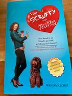 Nieuw boek voor labradoodles: “Van scruffy naar fluffy”, Ophalen, Nieuw