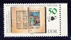 DDR 1990 - nr 3342 **, Timbres & Monnaies, Timbres | Europe | Allemagne, RDA, Envoi, Non oblitéré