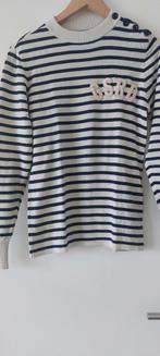 Pull GS raw, Enlèvement