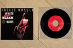 Joëlle Ursull Serge Gainsbourg 45t, 7 inch, Single, Ophalen of Verzenden, Zo goed als nieuw