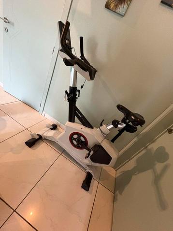 Hometrainer kettler beschikbaar voor biedingen