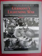 La guerre des Lumières en Allemagne et la chute du Reich., Collections, Objets militaires | Seconde Guerre mondiale, Livre ou Revue