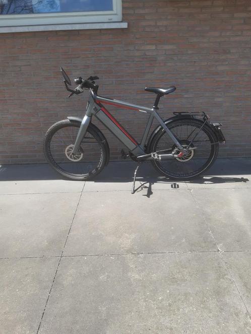 Stromer St2 S Sport, Fietsen en Brommers, Elektrische fietsen, Ophalen