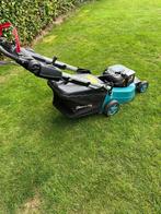 Grasmaaier Makita Zelftrekker, Ophalen, Zo goed als nieuw, Benzine-grasmaaier, 40 t/m 49 cm