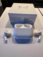 Airpods Pro Rechter oortje is stuk, Telecommunicatie, Mobiele telefoons | Oordopjes, Ophalen, Gebruikt, In gehoorgang (in-ear)
