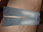 blauwe jeans, Kleding | Heren, Spijkerbroeken en Jeans, Ophalen, Zo goed als nieuw, Blauw, W32 (confectie 46) of kleiner