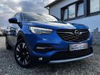 Opel Grandland X 1.5 TD 130pk Innovation S, Auto's, Opel, 94 kW, Euro 6, 128 pk, Blauw
