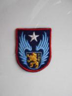 militaire badge force aérienne, Collections, Objets militaires | Général, Emblème ou Badge, Enlèvement ou Envoi