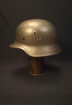 WO2 Duitse helm, Verzamelen, Ophalen of Verzenden
