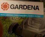 Gardena grasmaier, Nieuw, 30 t/m 39 cm, Elektrische grasmaaier, GARDENA