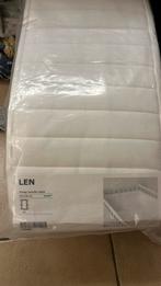Len 60x120 babybedbeschermer, Ophalen, Zo goed als nieuw