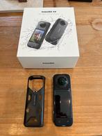 Insta360 X4, Audio, Tv en Foto, Actiecamera's, Ophalen of Verzenden, Zo goed als nieuw, Overige merken