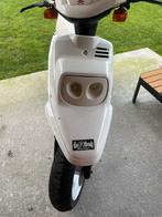 Booster spirit oud model kappen set, Fietsen en Brommers, Ophalen, Gebruikt, Kap