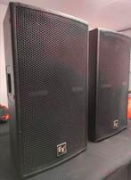 ✅Electrovoice RX toppen 112/75, Ophalen of Verzenden, Gebruikt, 120 watt of meer, Overige typen