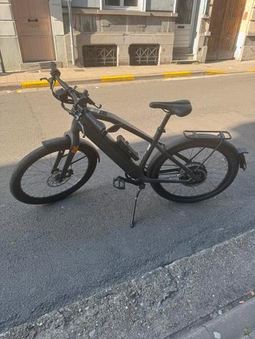 Stromer ST2 Speedpedelec van Jaar 2022 beschikbaar voor biedingen