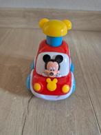 (Zelfrijdend) mini-autootje (van Disney), Ophalen of Verzenden, Zo goed als nieuw