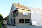 Woning te koop in Zottegem, 3 slpks, 3 pièces, 590 kWh/m²/an, Maison individuelle, 236 m²