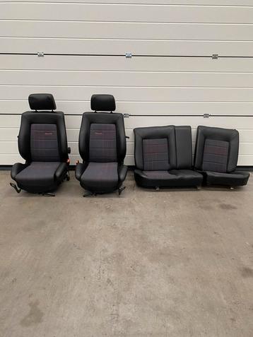 Golf rallye interieur beschikbaar voor biedingen
