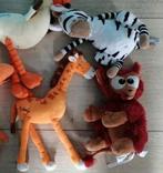 3 Knuffels woody, Kinderen en Baby's, Speelgoed | Knuffels en Pluche, Ophalen of Verzenden, Zo goed als nieuw