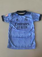 Voetbalshirt Real Madrid Benzema in goede staat, Enlèvement, Comme neuf, Maillot