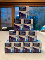 Bloedglucoselabel Contour Next set van 10 doosjes, Ophalen of Verzenden, Nieuw
