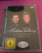 DVD MODERN TALKING/LE DERNIER ALBUM ! NOUVEAU !, CD & DVD, Enlèvement ou Envoi, Comme neuf