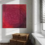 Abstracte schilderijen, Antiek en Kunst, Ophalen