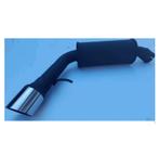 123 SPORTUITLAAT VOLVO S60 V70 XC70 2.4 2.5 2.9 3.2 UITLAAT, Neuf, -, -, -