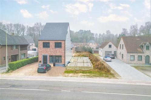 Grond te koop in Houthalen-Helchteren, Immo, Gronden en Bouwgronden, tot 200 m²