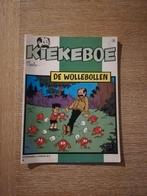 Kiekeboe Standaard/Hoste (on-)gekleurd/Story/TeVe Blad, Enlèvement ou Envoi, Comme neuf