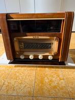 R/R radio platenspeler, Antiek en Kunst, Ophalen