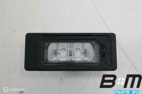 Kentekenplaatverlichting Audi A6 4G 4G0943021, Autos : Pièces & Accessoires, Éclairage, Utilisé