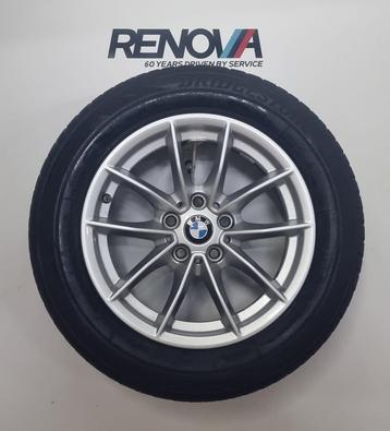 BMW 3-Serie (G20-G21)  Styling 774  16" RFT + RDCi Winter